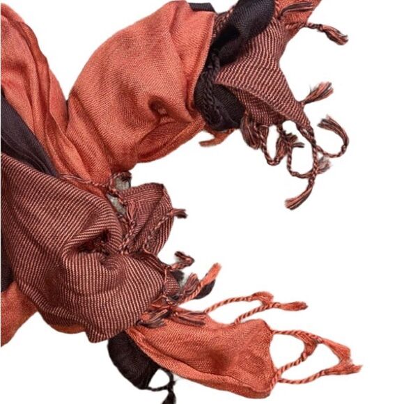 Vintage Pashmina - Picture 4 of 12